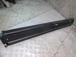 Gebrauchter Renault OE AIC1491 Kofferraumrollo für Laguna III Combi