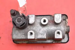 Turbostyrning OEM 6NW009206 för Ford Mondeo MK4