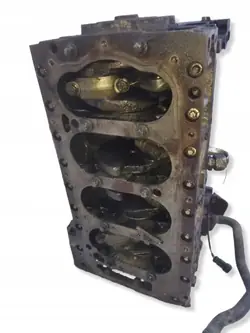 Bloc Moteur Inférieur OEM 502295008 Fiat Ducato 3.0 JTD