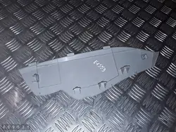Nissan Pillar Trim OEM 684993NA0A - Used Condition