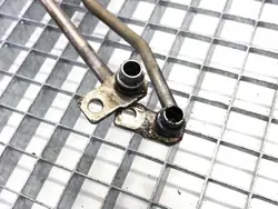 Vaihteiston putki OEM LORK-643-22550 Audi A5 8T:lle