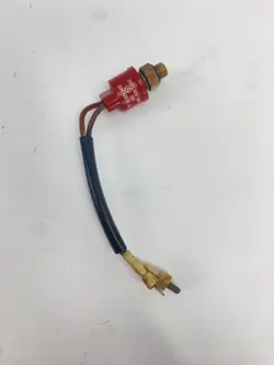 Klimatanläggning tryckbrytare sensor OEM CZUJNIK/SDV06937 Mercedes