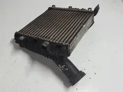 OEM 7L6145803D linker intercooler voor Audi Q7 4L 3.0 TDI