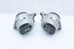 MERCEDES C W205 Motorsteun Links Rechts Voor A2052407600