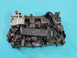 Pompe à huile OEM 03L103535 pour VW Passat B7 2.0 TDI