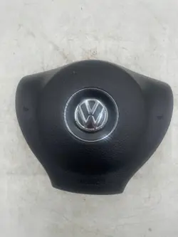 Förarens krockkudde OEM 3C8880201K för VW Golf VI 08-12