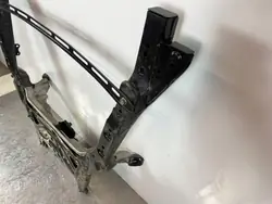 Gebrauchte Honda OE Vorderfedern OEM FOB52631