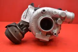 Turboaggregat 028145702P VW Passat B5 1.9 TDI