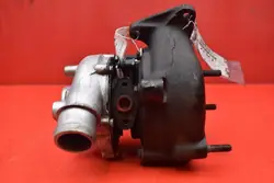 Turbocompressor 028145702P VW Passat B5 1.9 TDI