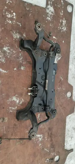 SANKI WÓZEK KOŁYSKA FORD C-MAX II MK2 LIFT