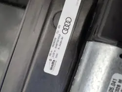 Audi A8 S8 D4 Schievedak Assemblée OEM 4H4877041FH