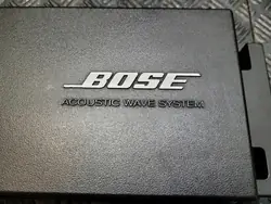 Basljudhögtalare Subwoofer OEM 281703NF0A för Nissan Leaf II