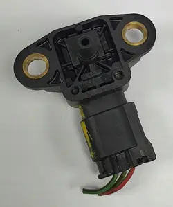 Air Pressure Sensor Smart ForTwo II 451 A0061539828