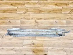 Etupuskuri Audi A4 B6 00-05 OEM 8E0807109C