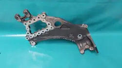Soporte de resorte Mercedes Actros MP4 OEM A9603224001