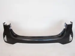 Pare-chocs arrière Kia Sorento II FL OEM Kia Sorento II FL Zderzak tyl tylny 2 Lift 12-15r PDC