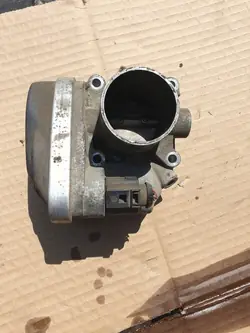 OEM 036133062N Corps de Papillon VW Polo 9N 1.2L