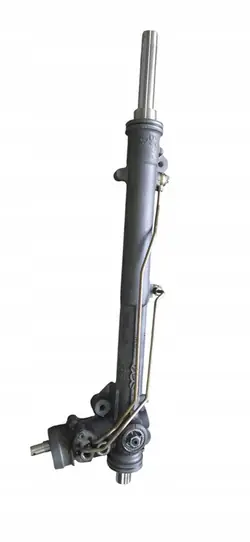 Audi A4 S4 B7 Direção