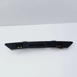Junta de Porta-Malas OEM DRC77442 para Audi A6 S6 C6