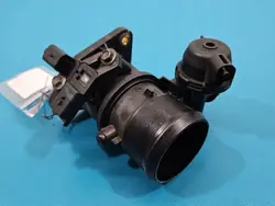 Corpo de borboleta Citroen C5 II X7 2.0 HDI 9660110780