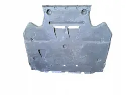 Motorplåt AUDI A6 C7 4G0863822E