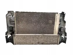 Koelventilator OEM WENTYLATOR voor Volvo V60/S60
