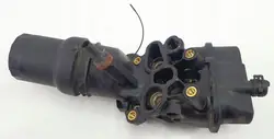 Ölfiltergehäuse OEM 06D115397D für VW Audi Skoda
