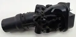 Öljynsuodinkotelo OEM 06D115397D VW Audi Skoda