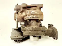 Turbo FORD FIESTA V 1.4L diesel KP35487599