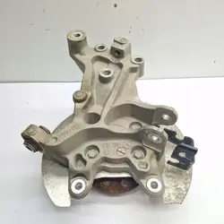 Radlager & Nabe OEM 016AB rechte Seite
