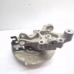 Roulement & moyeu OEM 016AB côté droit