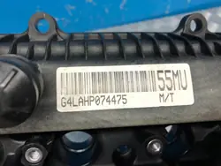 Couvercle de soupape Kia OEM 22400-03080 Picanto III