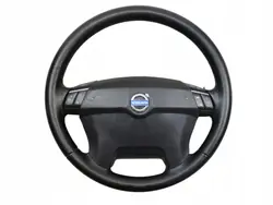 Volant Volvo XC90 I OEM 30723454 30754304 Multifonction