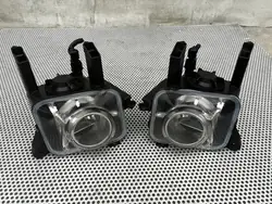 Halógeno delantero izquierdo OEM 13262044 Meriva A Lift