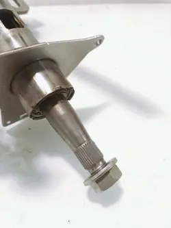 Direction assistée électrique Nissan OE 48810JD000