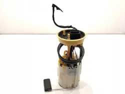 Fuel Pump VW Caddy IV 2.0 150HP OEM LORK-906-114357