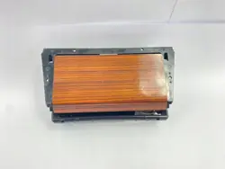 Cinzeiro dianteiro OEM POPIELNICZKA/SDV10145 para Mercedes W124