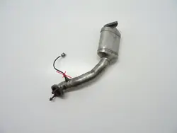 Collecteur d'échappement droit OEM 12569701 Corvette C6
