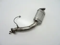 Collecteur d'échappement droit OEM 12569701 Corvette C6