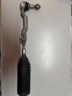 OEM 32105A60A57 Vänster styrstång för BMW X5/X6/X7
