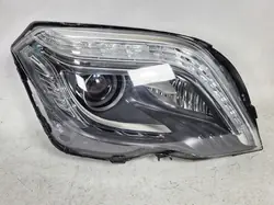 Rechter Mercedes GLK ILS BI Xenon Koplamp A2048200839