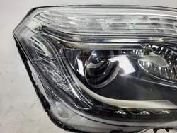 Phare droit Mercedes GLK ILS BI Xenon A2048200839