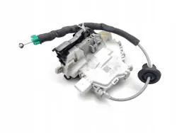 Serrure de Porte Avant Audi A4 Droite 2018 8X2837016B