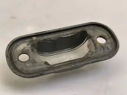 Audi OE 0022898 Luz de Matrícula Usada