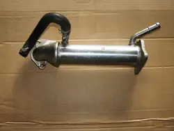 Enfriador EGR Citroen OE CK2Q-9F464-AB - Usado