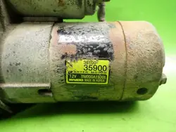 Démarreur OEM 36100-35900 pour Kia Sorento I 3.5