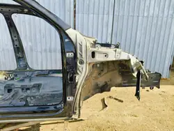 OEM 002 TIGUAN 26/04 Höger Framskärm LC9X