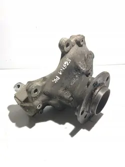 Moyeu de roue avant BMW OEM 31216753461 - Occasion