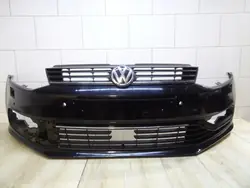 Paraurti anteriore VW Polo V 5 Lift 6C0807221 LLU