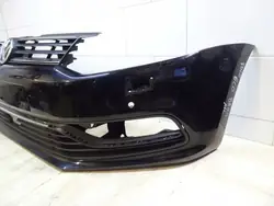 Pare-chocs avant VW Polo V 5 Lift 6C0807221 LLU